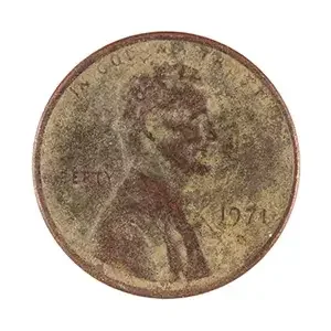 Cent #2779