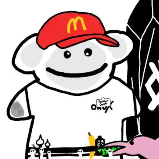 Puppet Corp #884