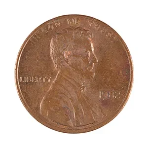 Cent #8108