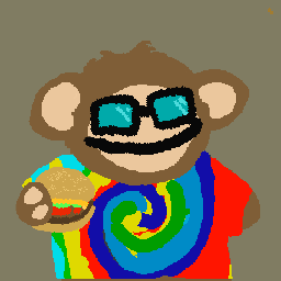 Bitcoin Puppet #653