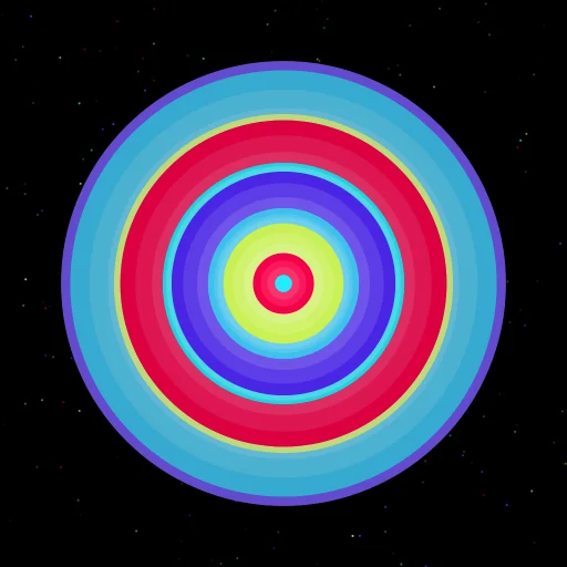 Cosmogenesis #92