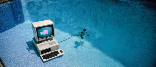 Deep End