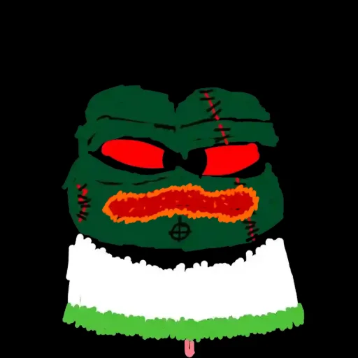 Fine Pepe #6892