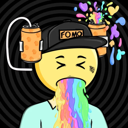 Fomoji #69