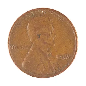 Cent #4040