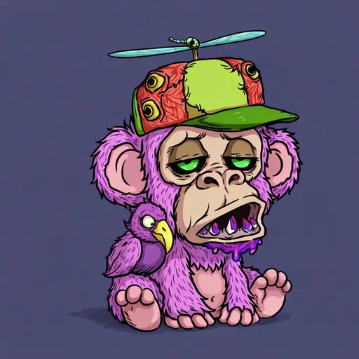 Baby Mingo