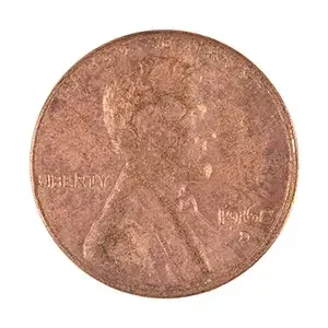 Cent #3231