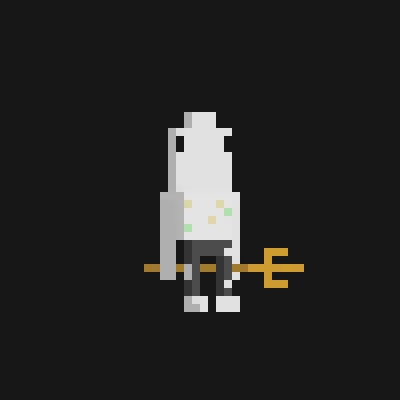 BTC Operator #18