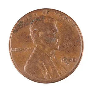 Cent #1350