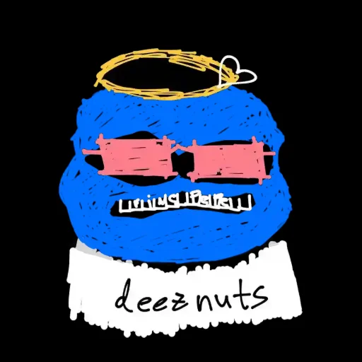 Fine Pepe #5626