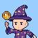 Wizard #2575
