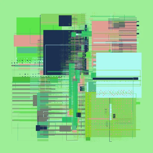 BitBlock #6007