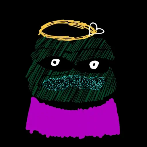 Fine Pepe #4462
