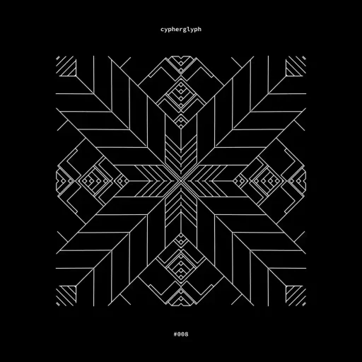 cypherglyph 008