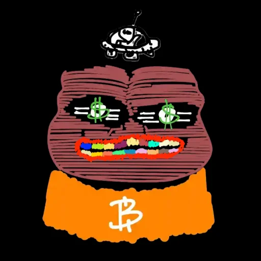 Fine Pepe #3406