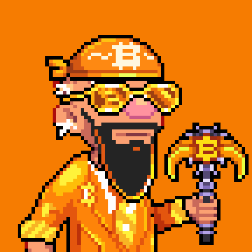 OG Satoshi #2134