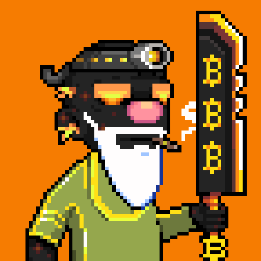 OG Satoshi #2146