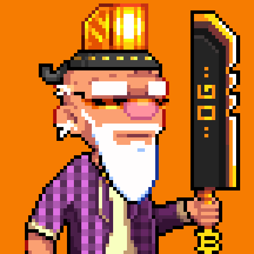 OG Satoshi #2151