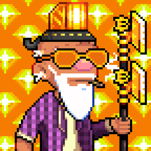 OG Satoshi #2124