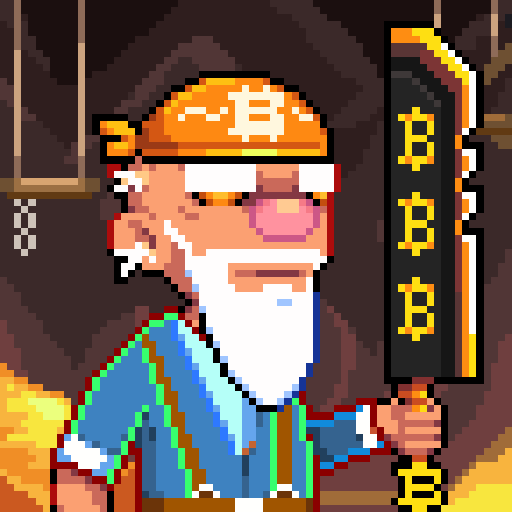 OG Satoshi #2125
