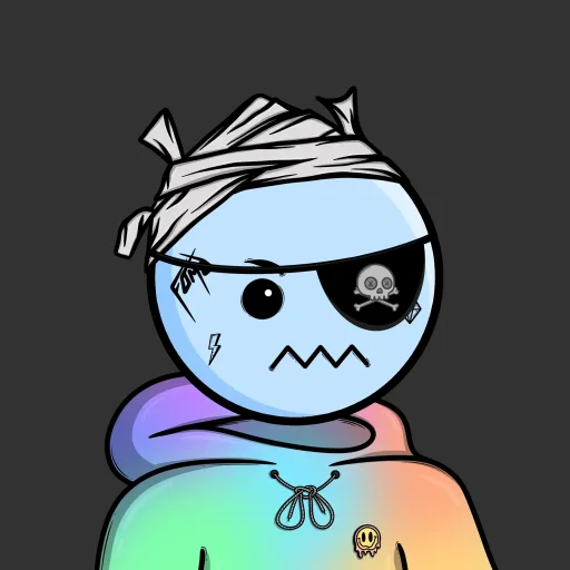 Fomoji #1823