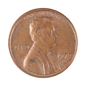 Cent #1353