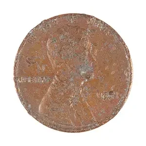 Cent #4336