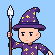 Wizard #1809