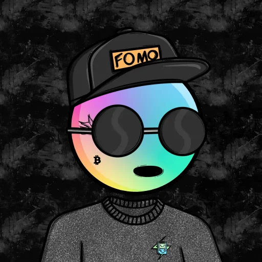 Fomoji #1123