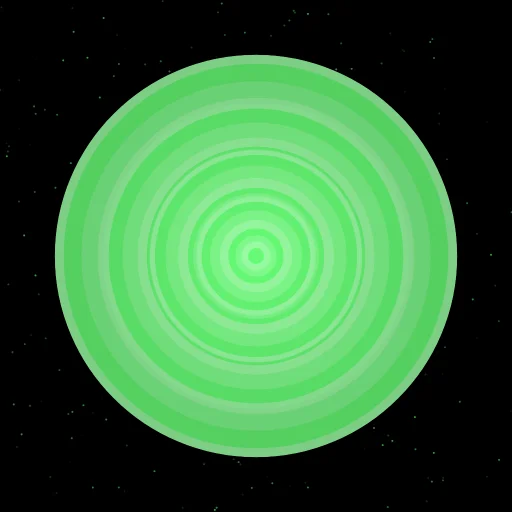 Cosmogenesis #130