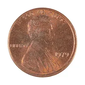 Cent #8661