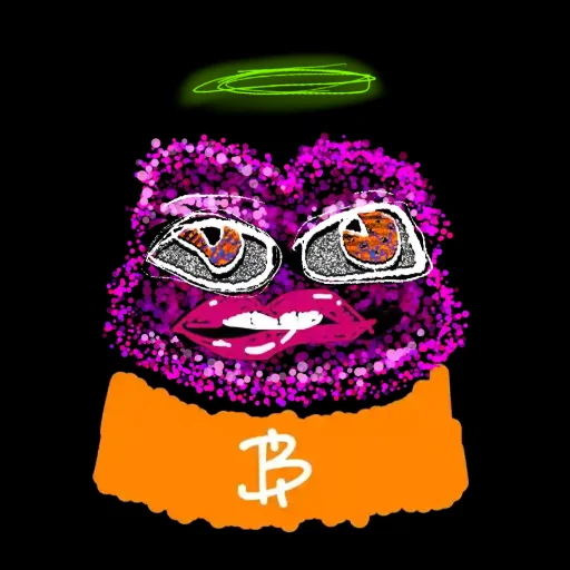 Fine Pepe #1409