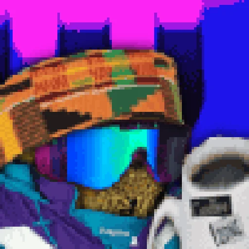 Sogette 3071