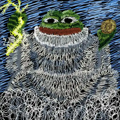 Fine Pepe #9965