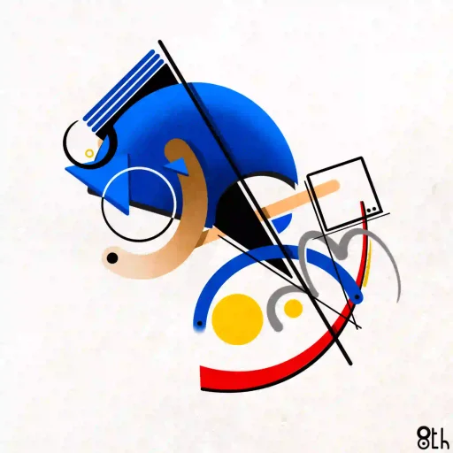 Blue Pace