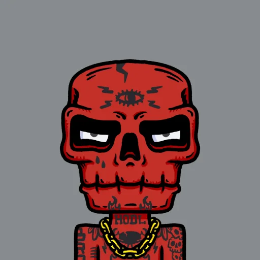 SKULLBROS #66