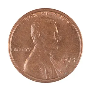 Cent #7226