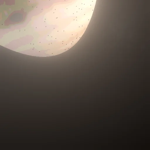 Jovian Rift #11 - Elara