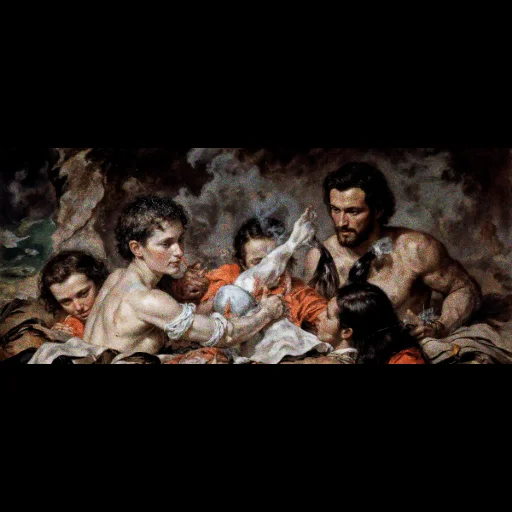Birth of the Unknown Figure