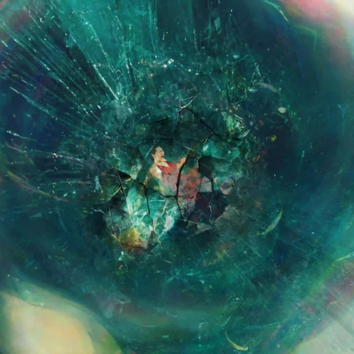 Chapter Five: Shattered