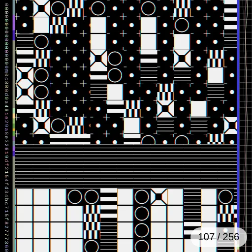I0 #107