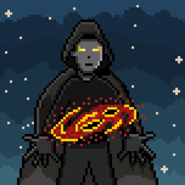 STARBREEDER #271