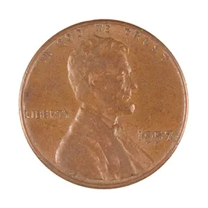 Cent #1962