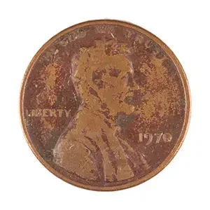 Cent #8149