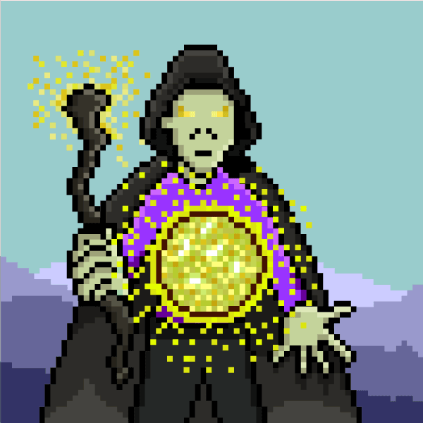 STARBREEDER #132
