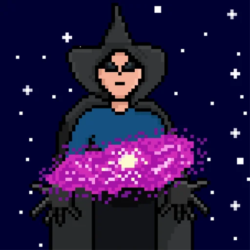 STARBREEDER #114