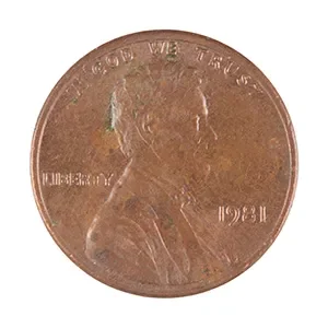 Cent #8871