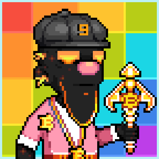 OG Satoshi #1839