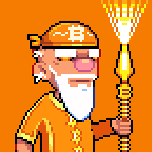 OG Satoshi #1842