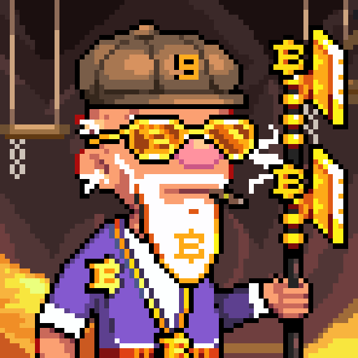 OG Satoshi #1846